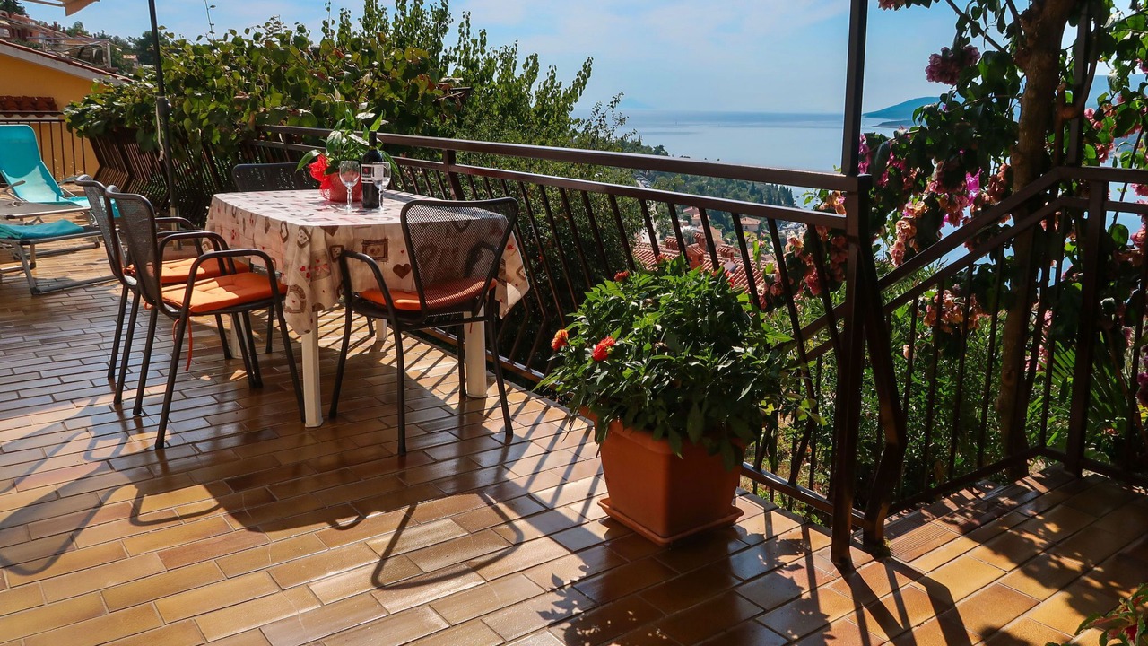 Photo of Outdoor in Rabac