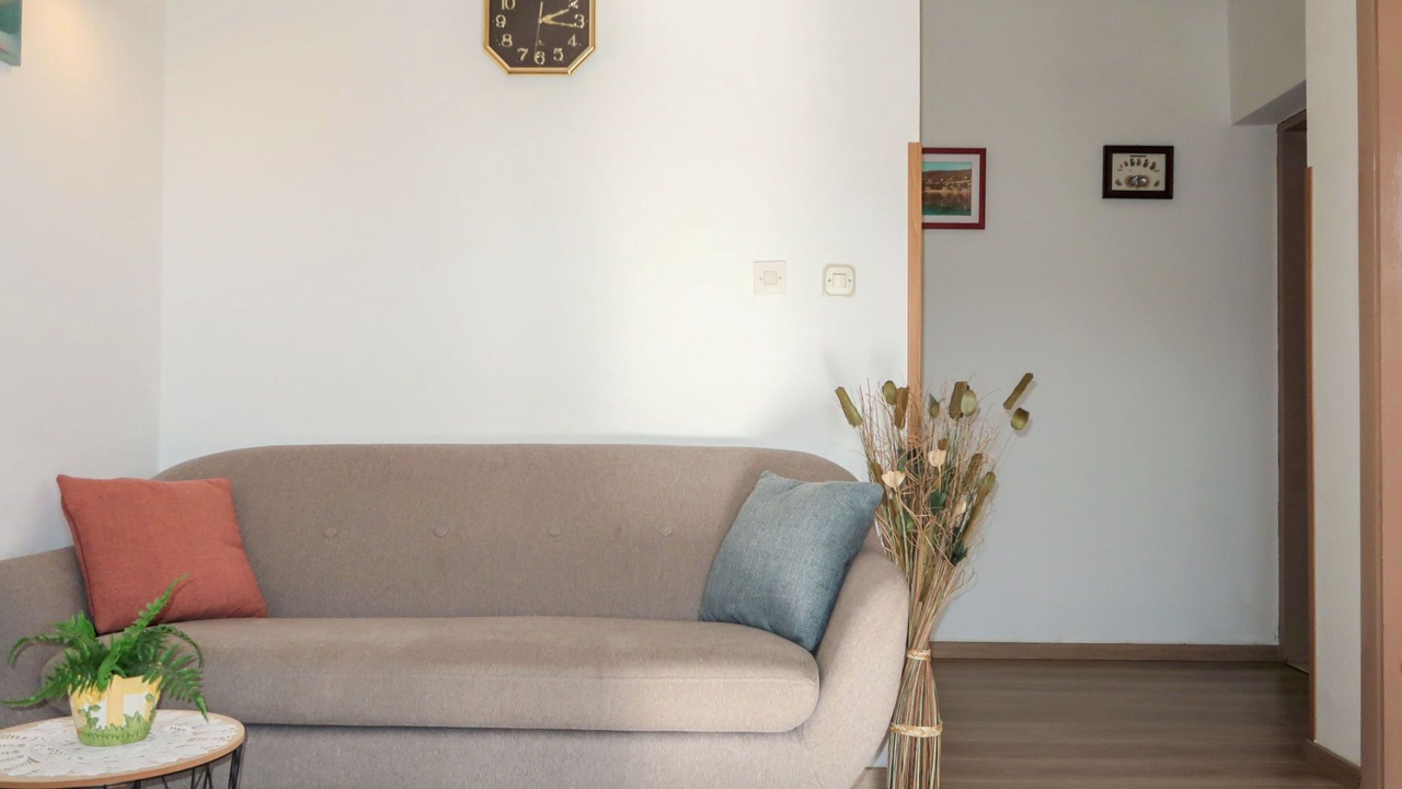 Photo of Bathroom in Rabac