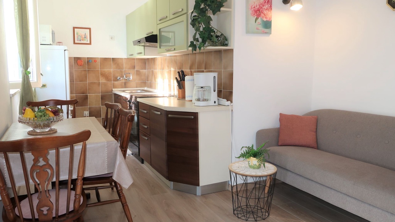 Photo of Livingroom in Rabac