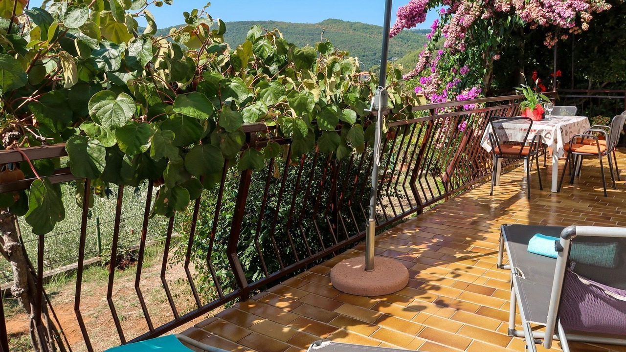 Photo of Outdoor in Rabac