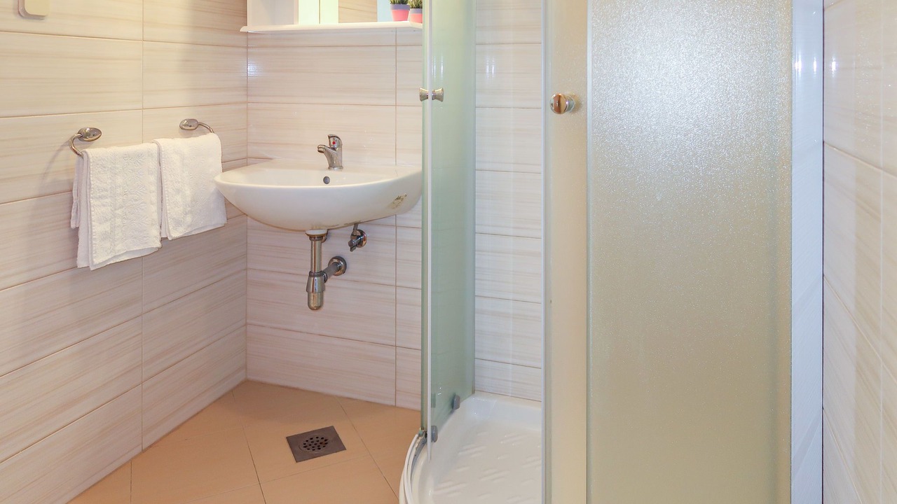 Photo of Bathroom in Rabac