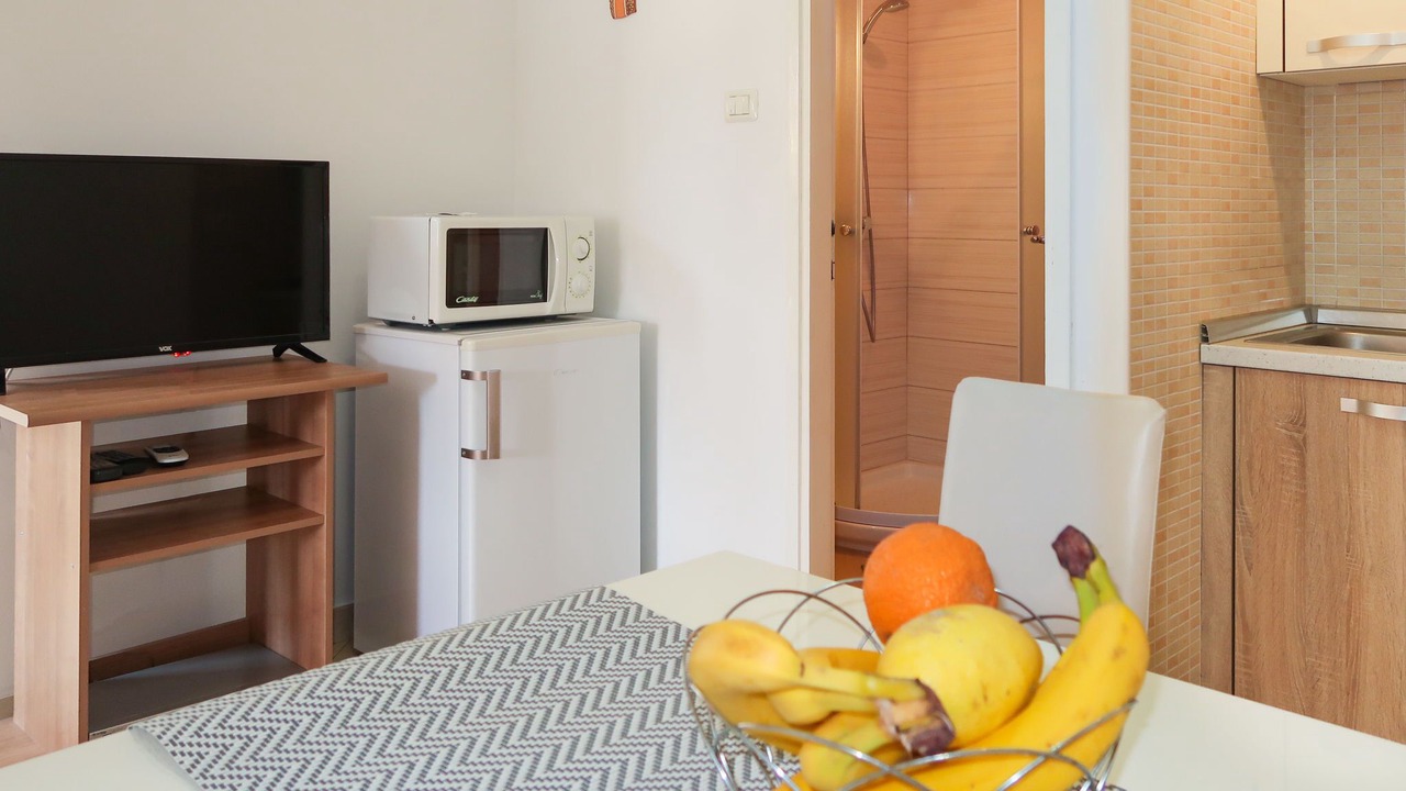 Photo of Bedroom in Rabac