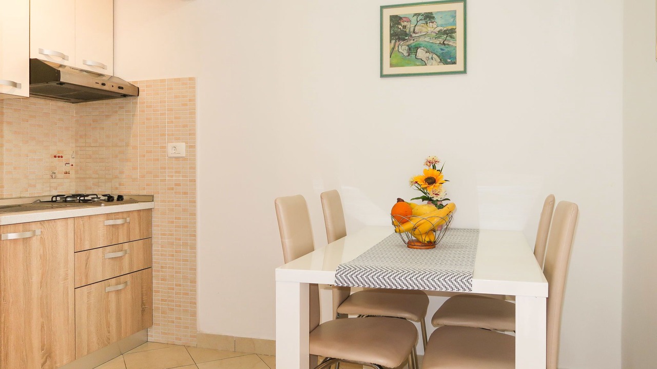 Photo of Bedroom in Rabac
