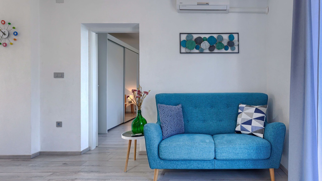 Photo of Livingroom in Rabac