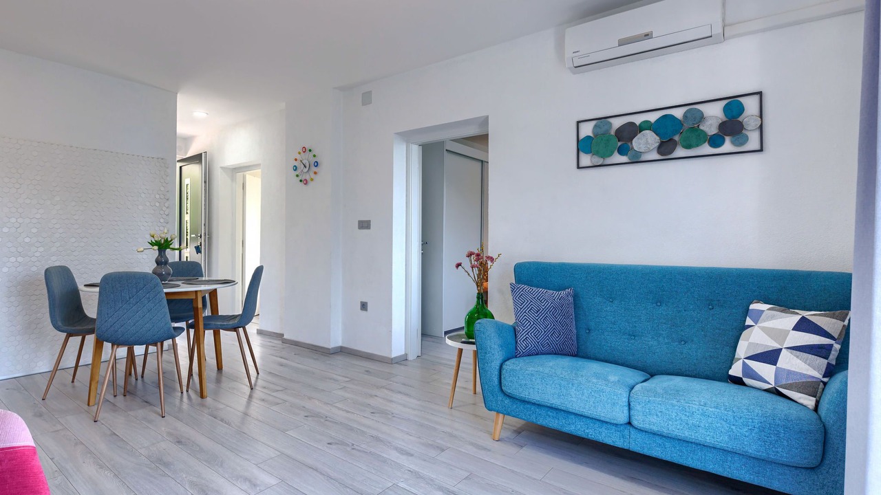 Photo of Livingroom in Rabac