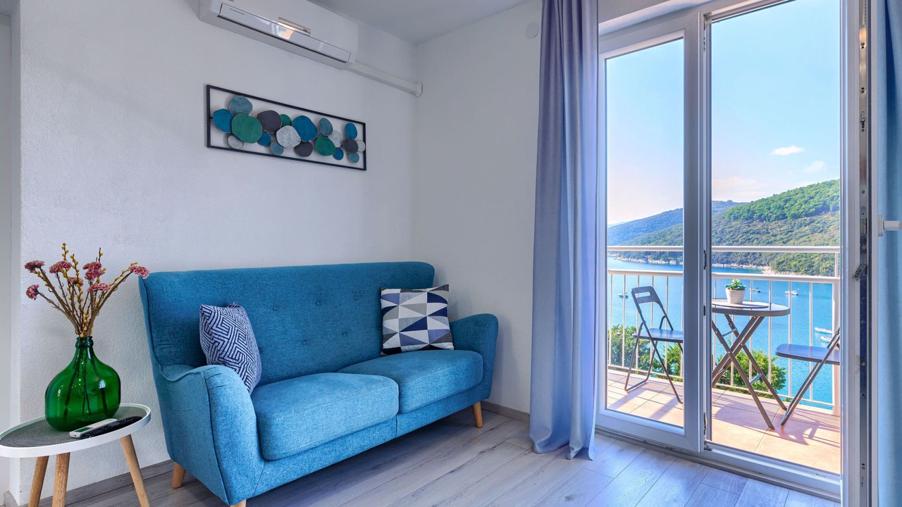 Photo of Livingroom in Rabac