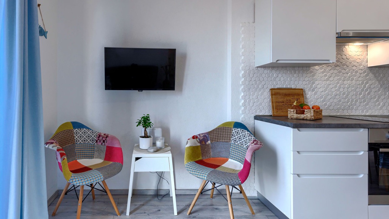 Photo of Bedroom in Rabac