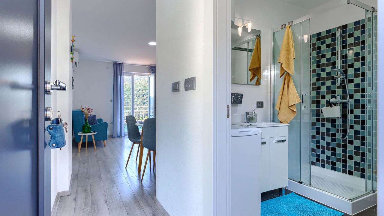 Photo of Bedroom in Rabac
