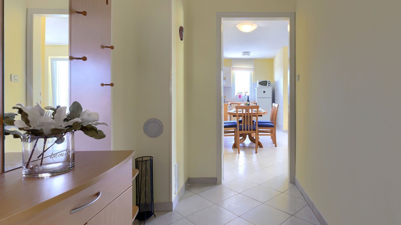 Photo of Bedroom in Rabac