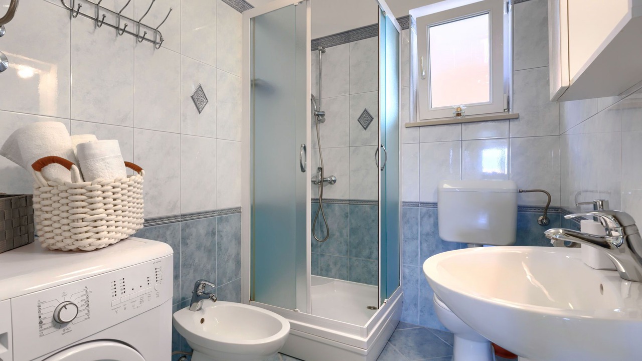 Photo of Bathroom in Rabac