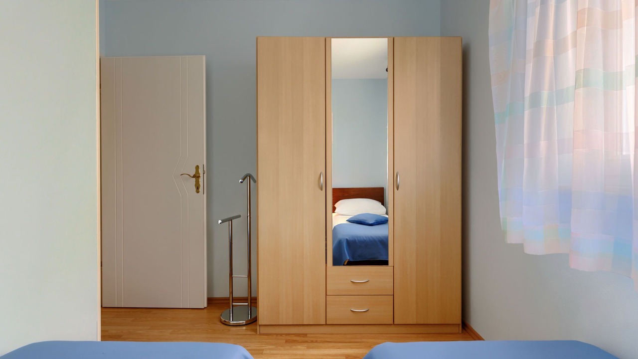 Photo of Bathroom in Rabac