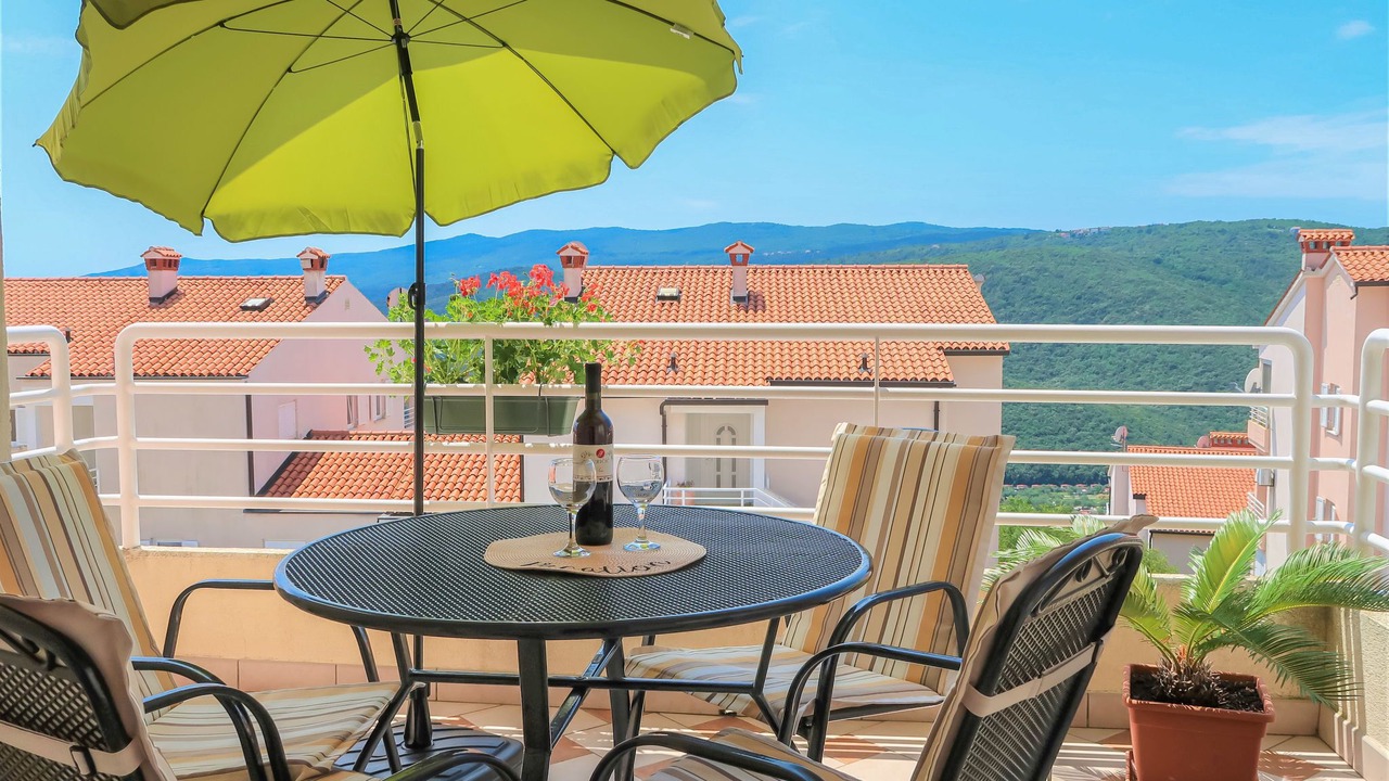 Photo of Outdoor in Rabac