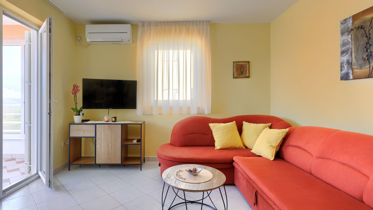 Photo of Bedroom in Rabac
