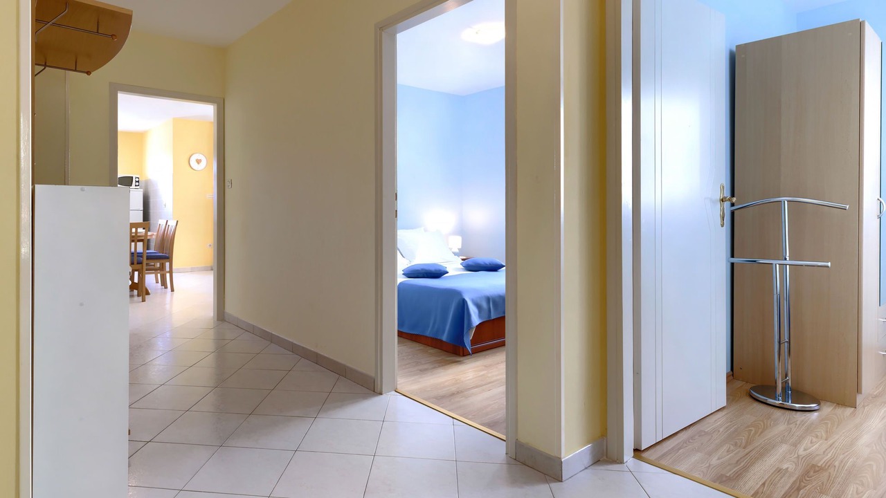 Photo of Bedroom in Rabac