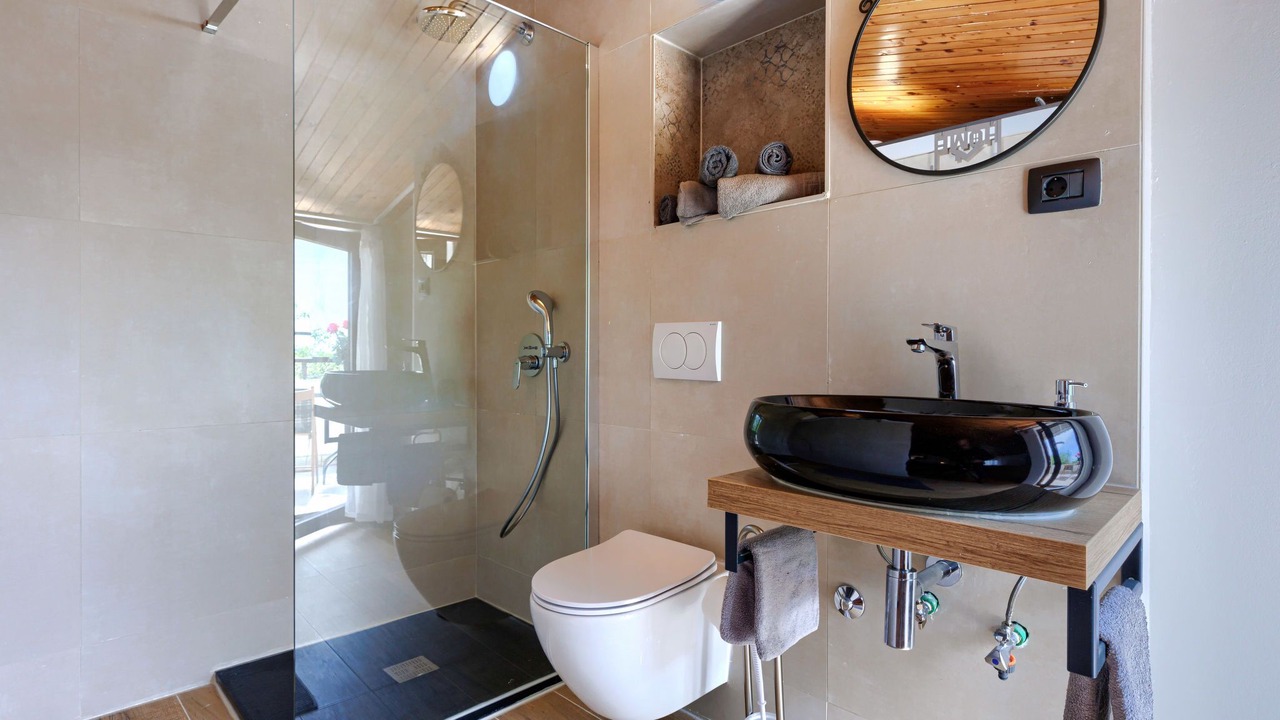 Photo of Bathroom in Divsici
