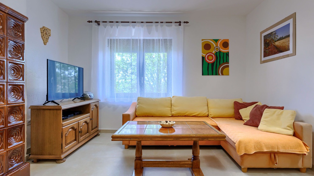 Photo of Livingroom in Divsici