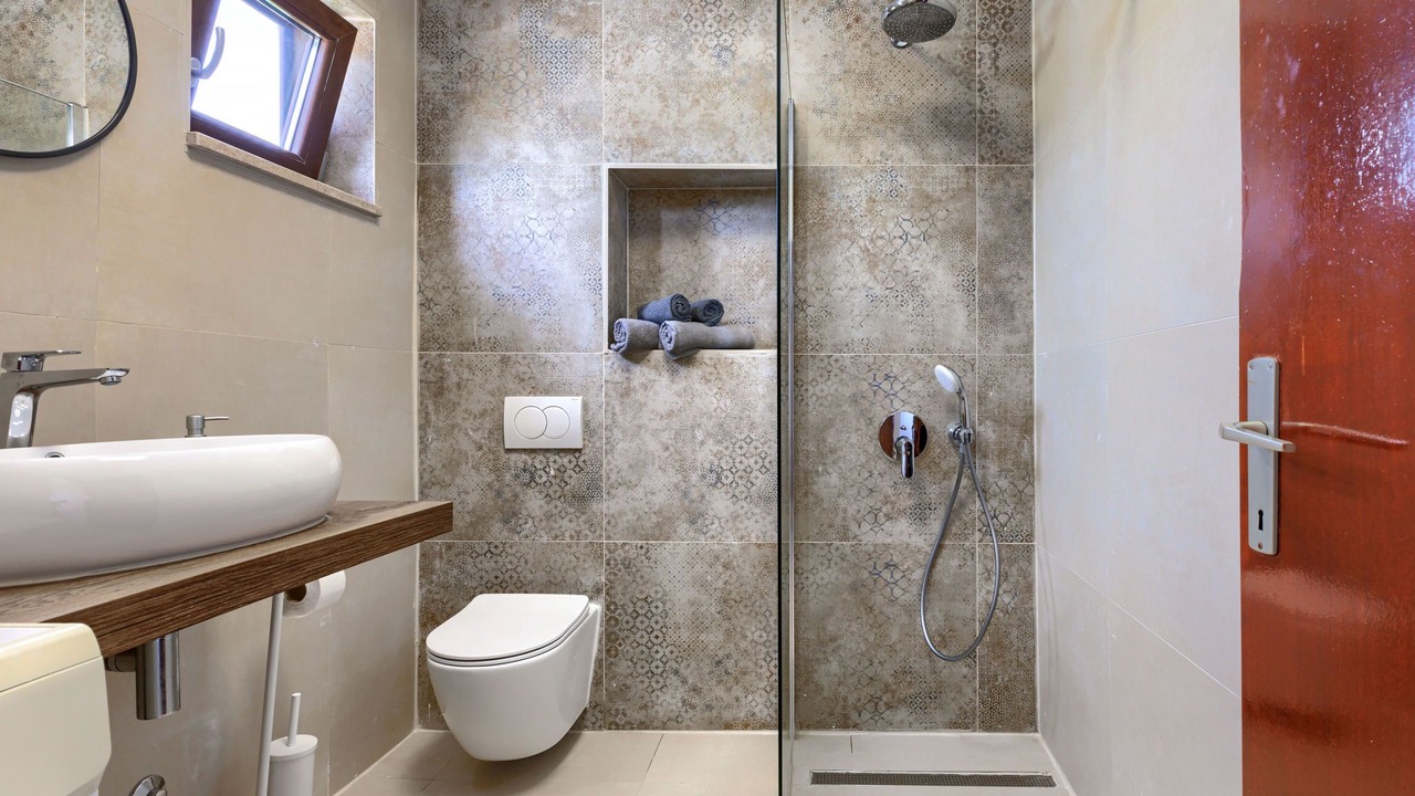 Photo of Bathroom in Divsici