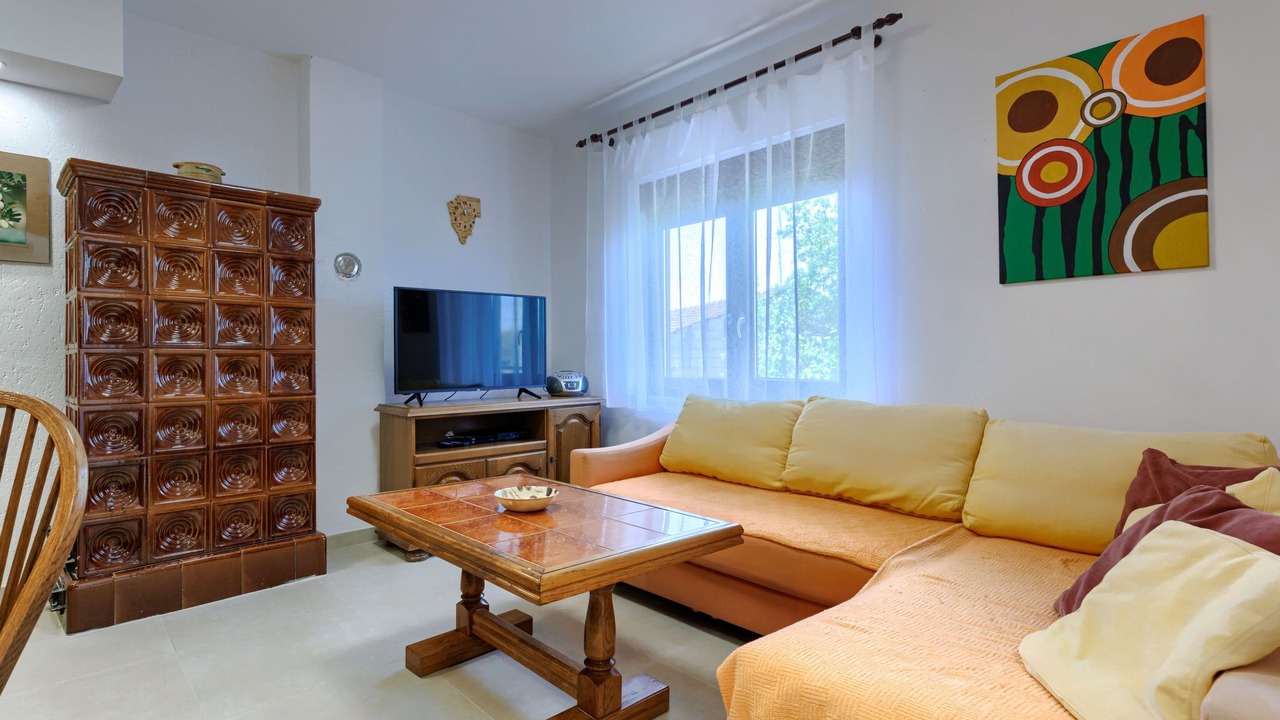 Photo of Livingroom in Divsici