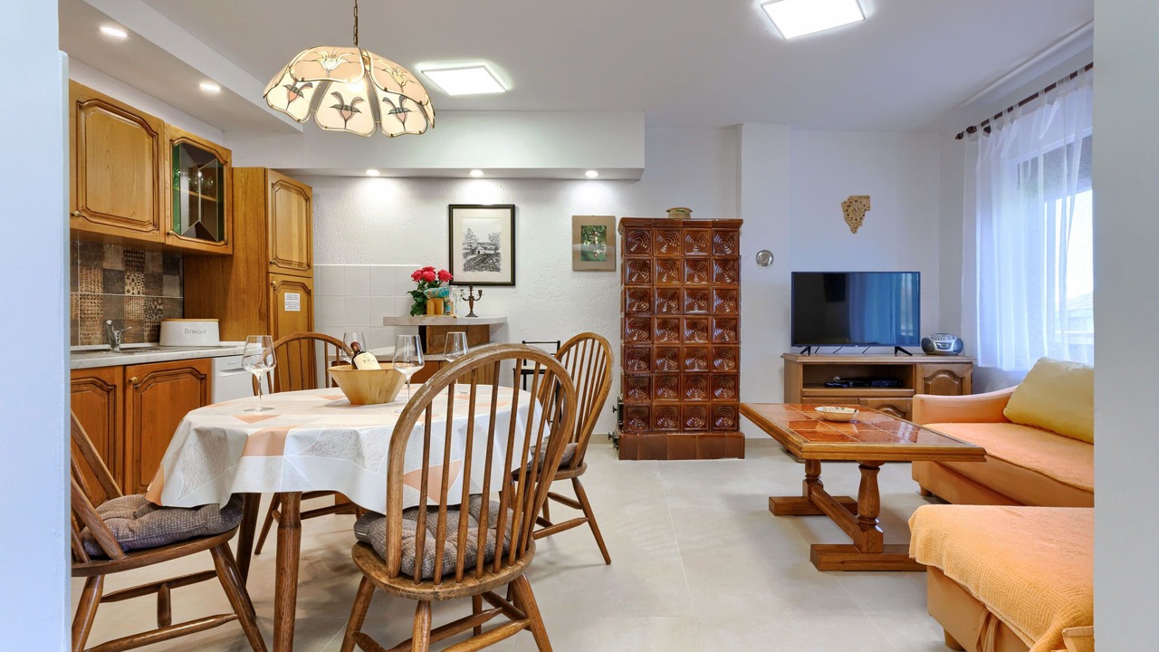 Photo of Livingroom in Divsici