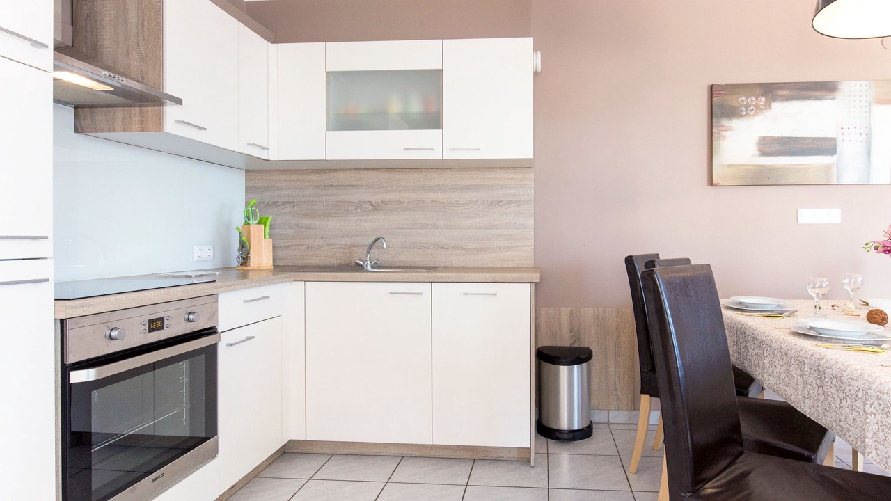 Photo of Kitchen in Zagorje