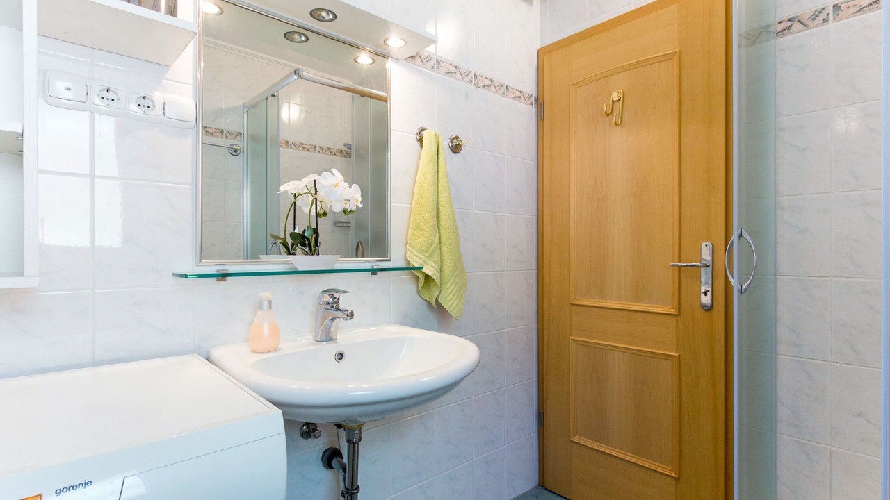 Photo of Bathroom in Zagorje