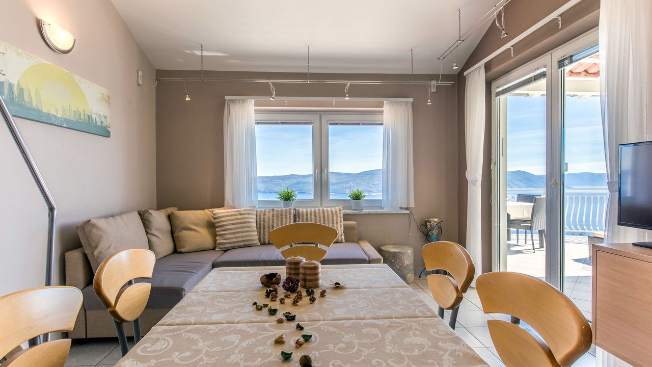 Photo of Livingroom in Zagorje