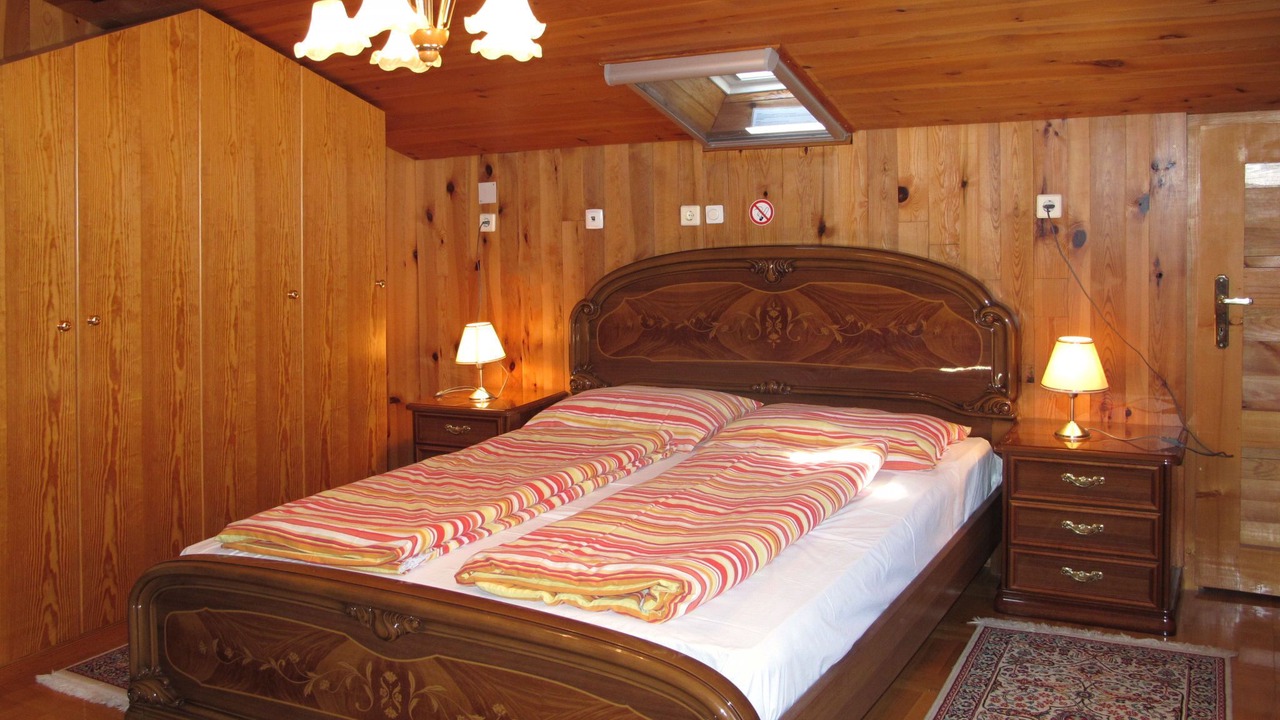Photo of Bedroom in Pjescana Uvala