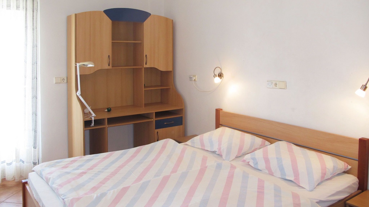 Photo of Bedroom in Pjescana Uvala