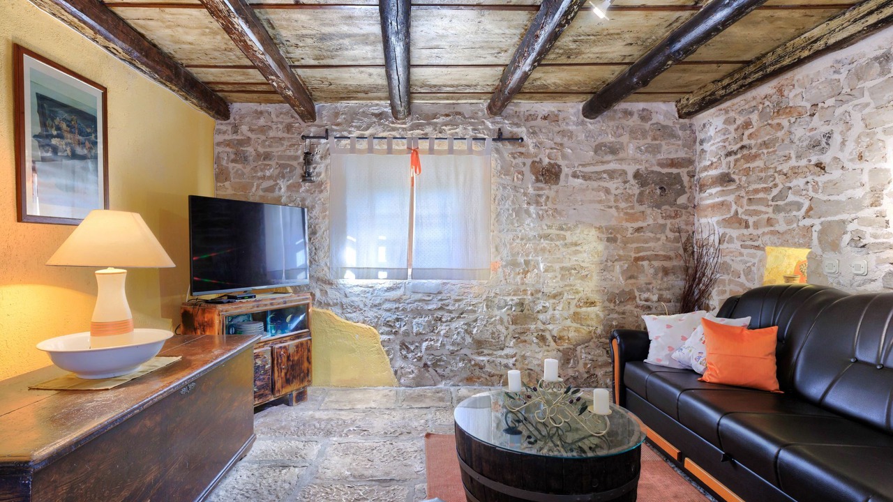 Photo of Livingroom in Vodnjan