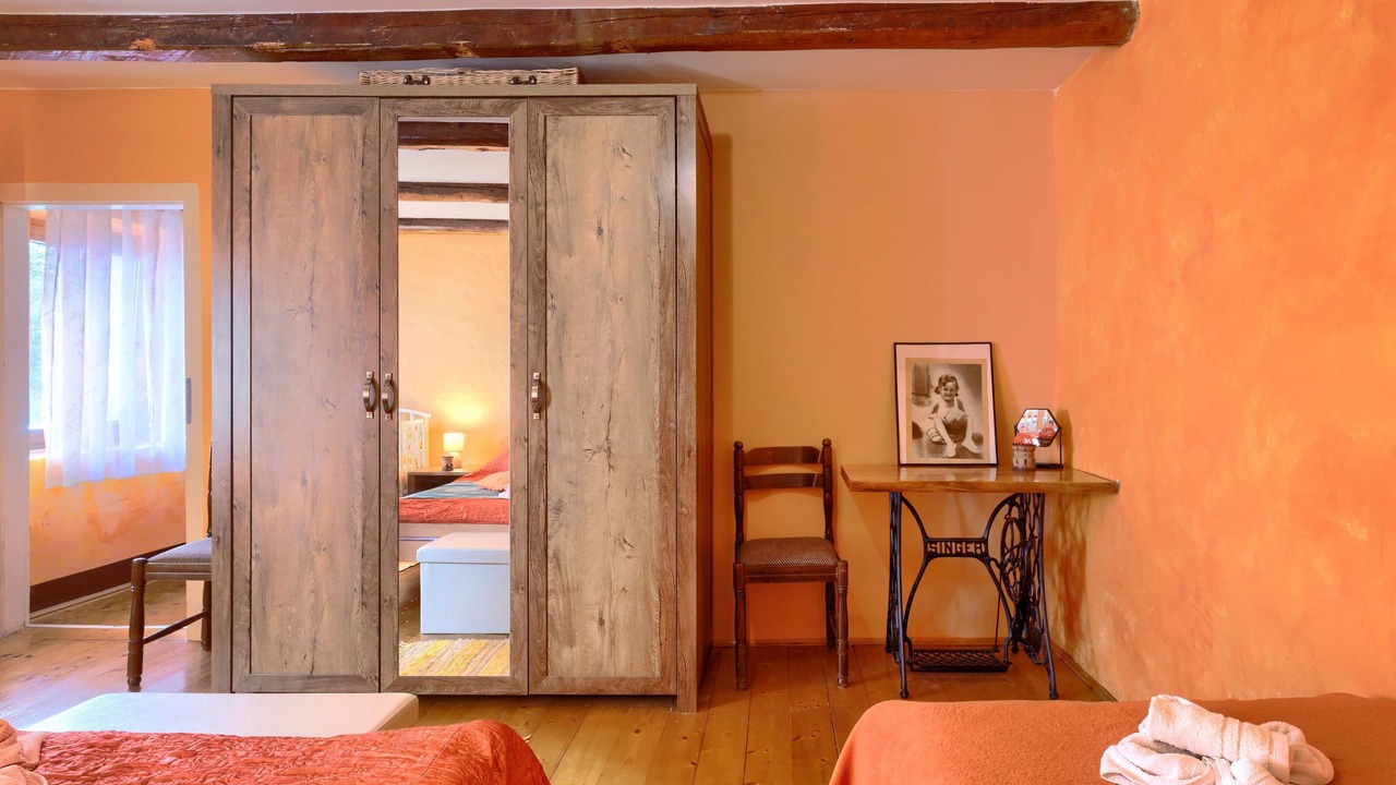 Photo of Livingroom in Vodnjan