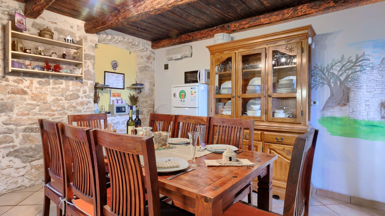 Photo of Bedroom in Vodnjan
