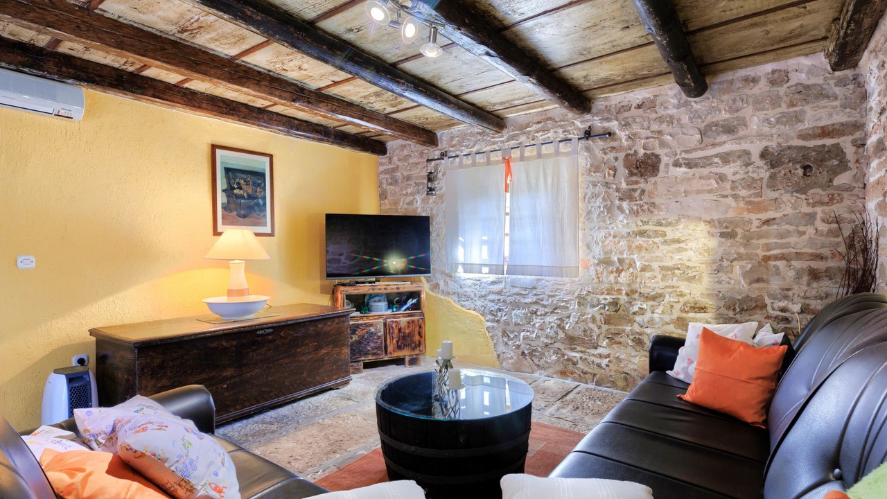 Photo of Livingroom in Vodnjan
