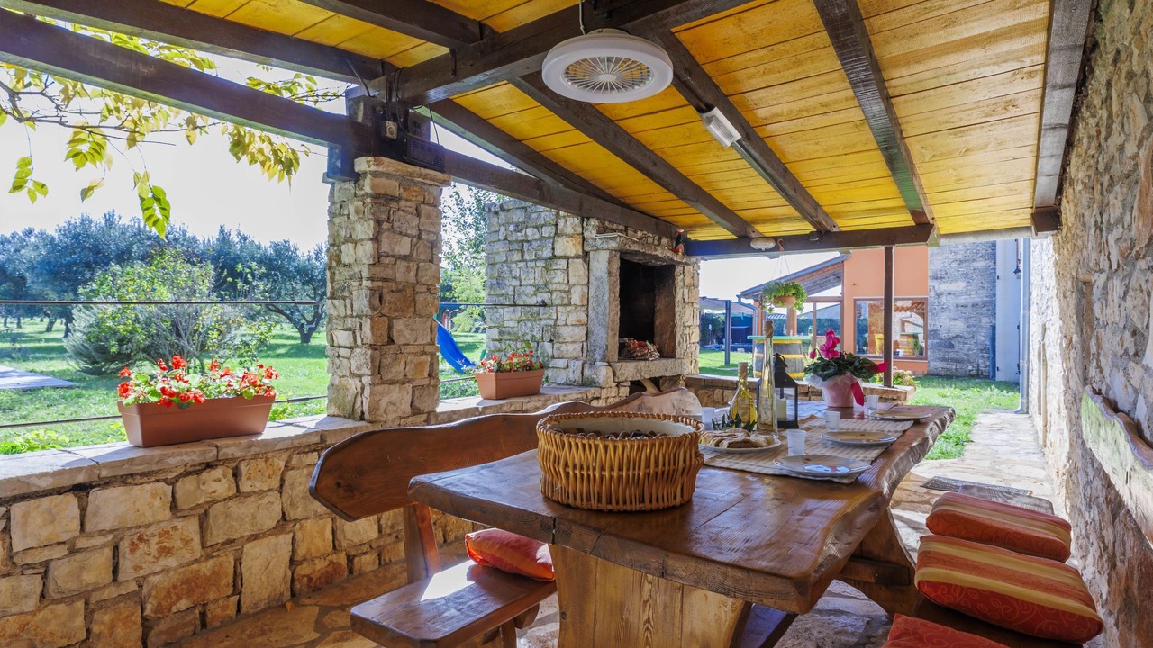 Photo of Outdoor in Vodnjan