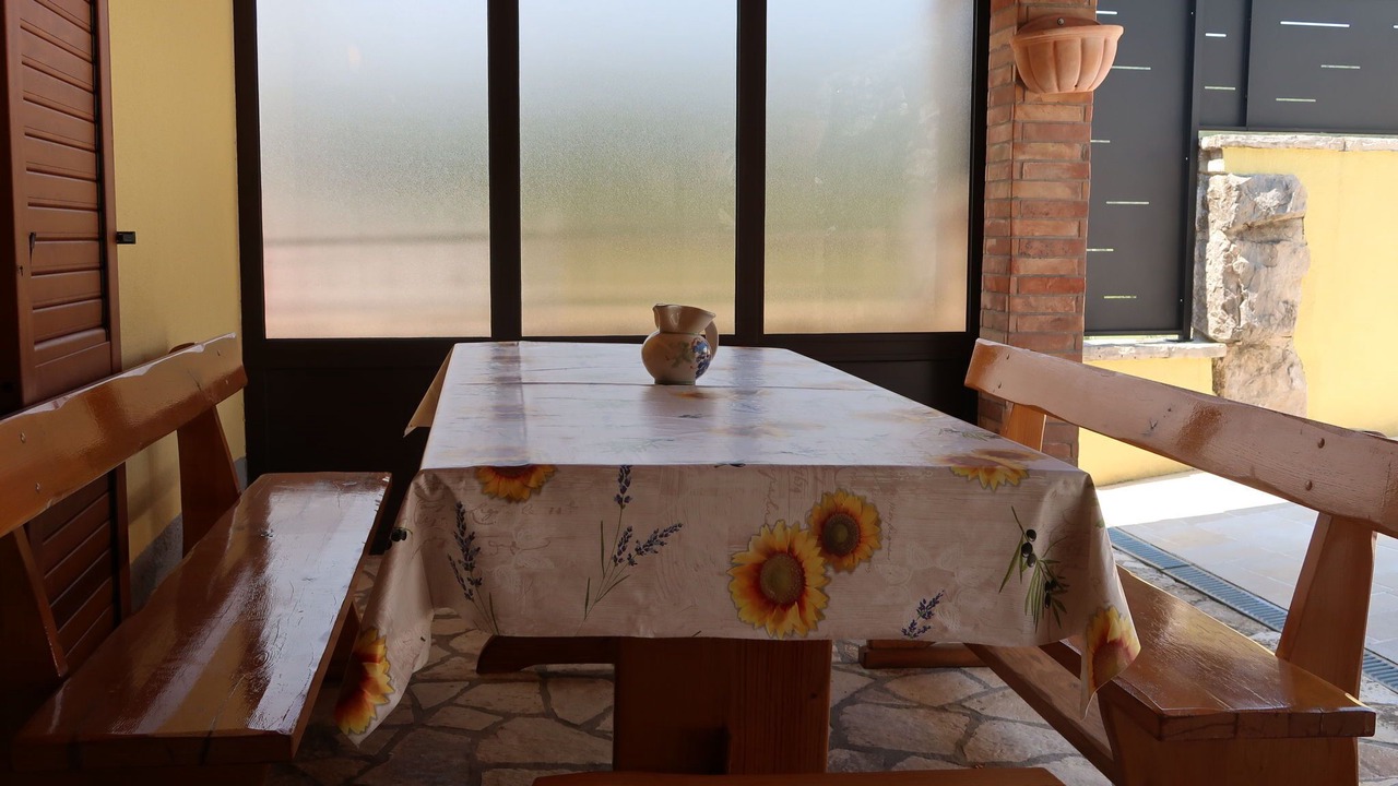 Photo of Bedroom in Susnjevica