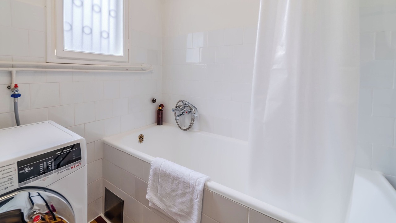 Photo of Bathroom in Zagreb