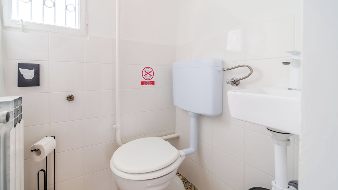 Photo of Bathroom in Zagreb