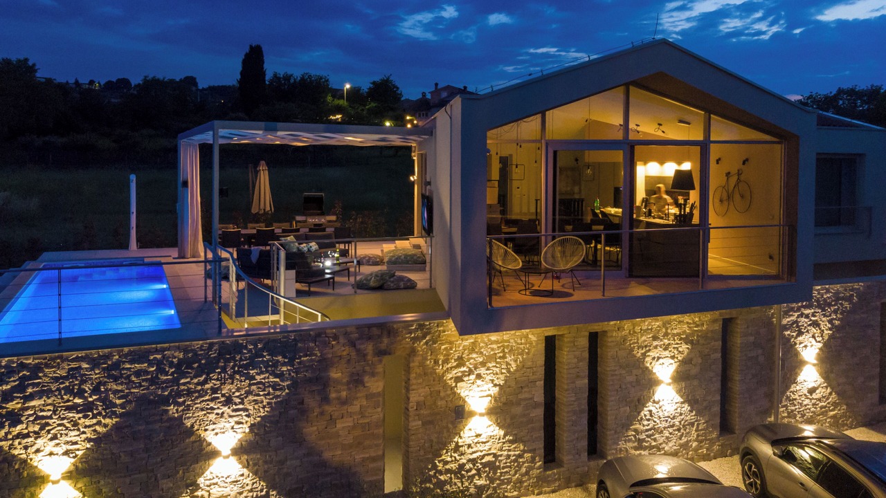 Photo of Outdoor in Motovun
