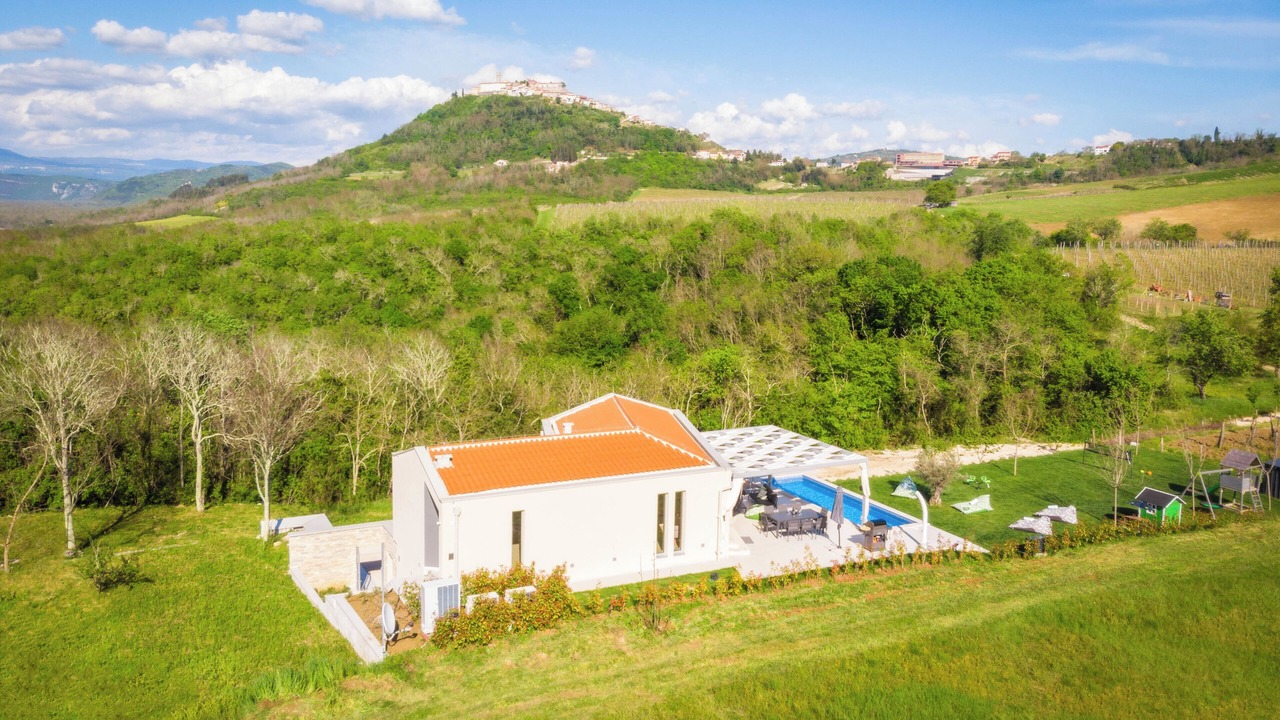 Photo of Outdoor in Motovun