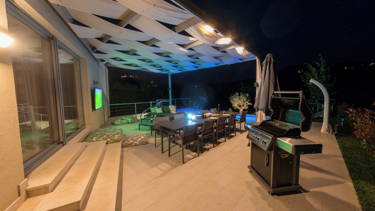 Photo of Outdoor in Motovun