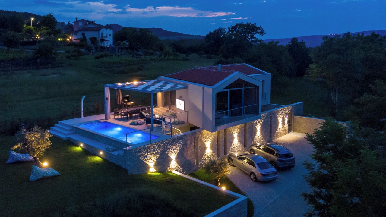 Photo of Outdoor in Motovun