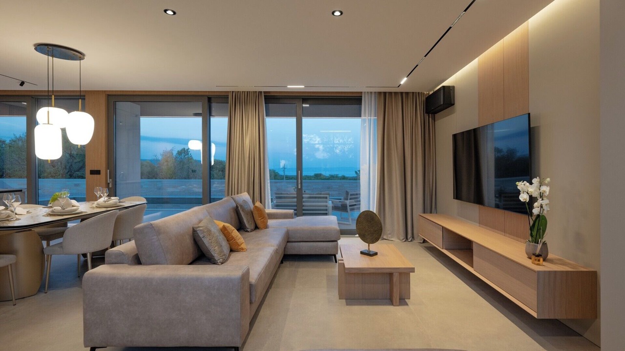 Photo of Livingroom in Krnica