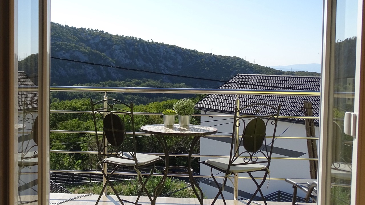 Photo of Outdoor in Bribir