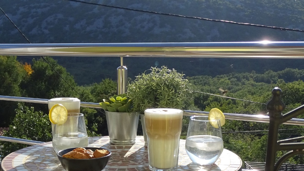 Photo of Outdoor in Bribir