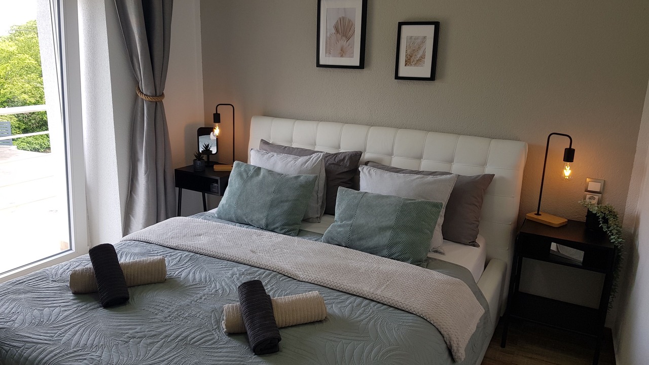 Photo of Bedroom in Bribir