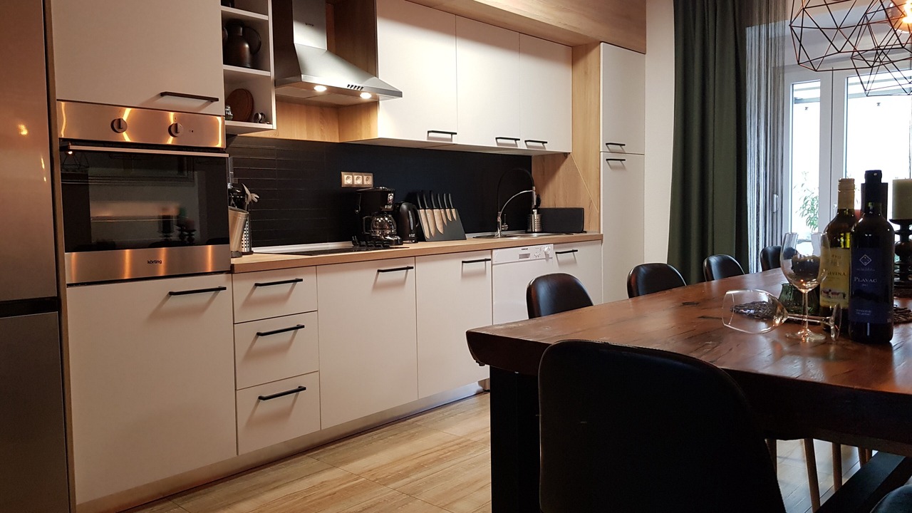 Photo of Kitchen in Bribir
