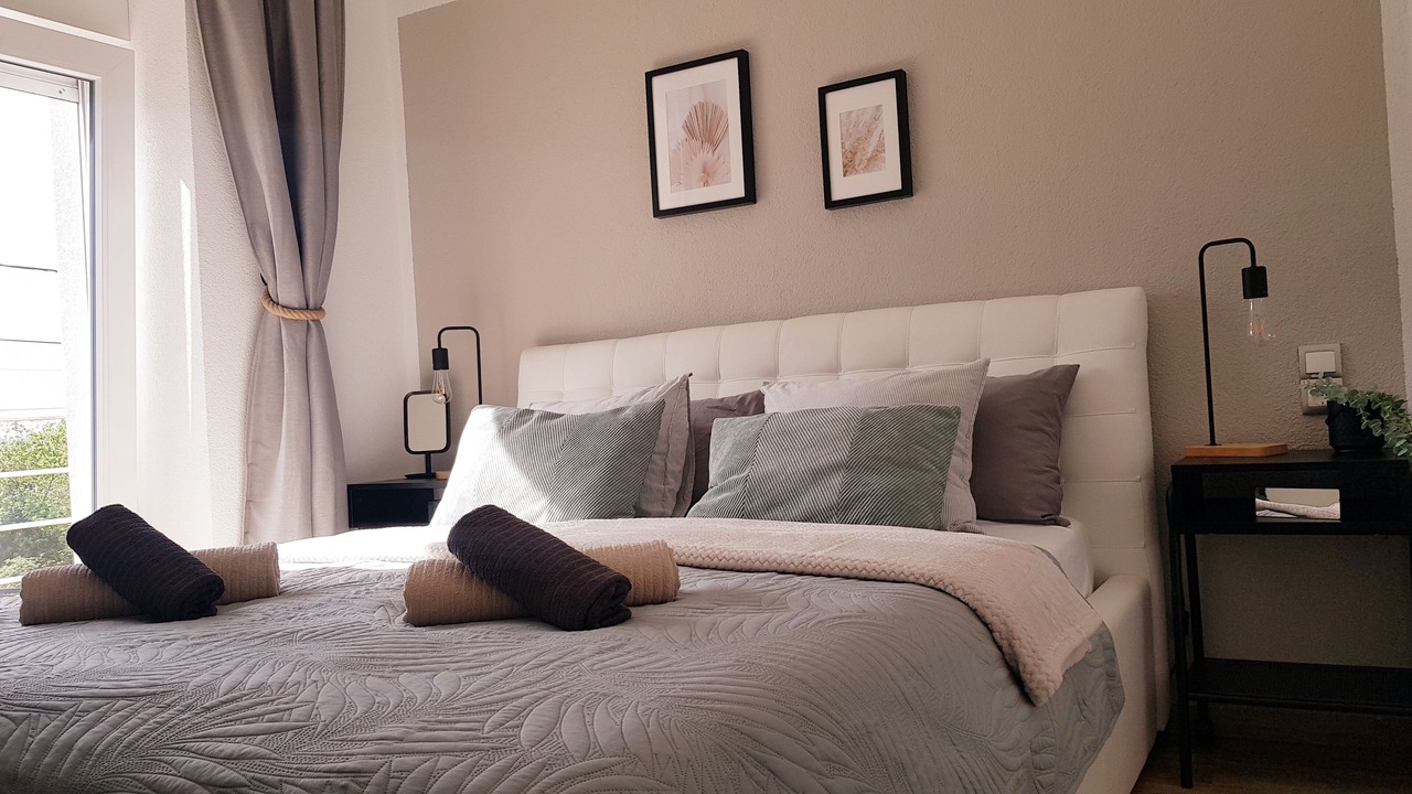 Photo of Bedroom in Bribir