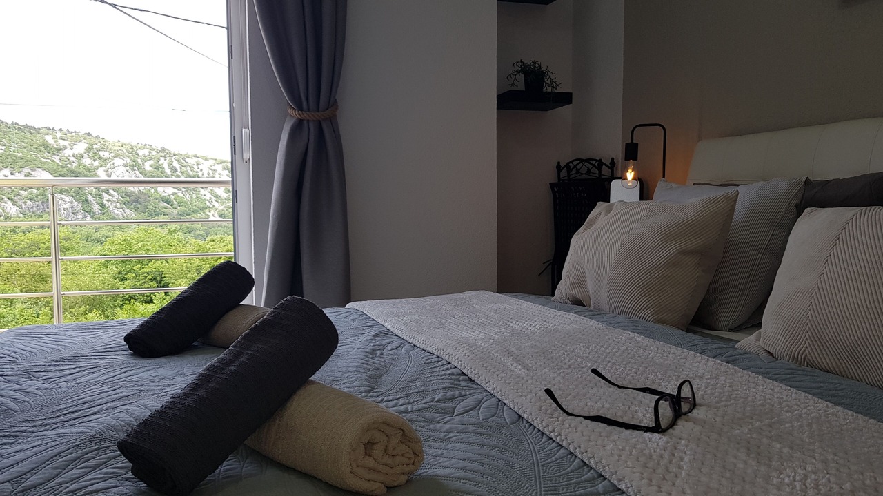 Photo of Bedroom in Bribir