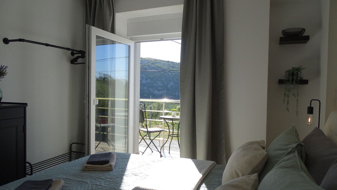 Photo of Bedroom in Bribir