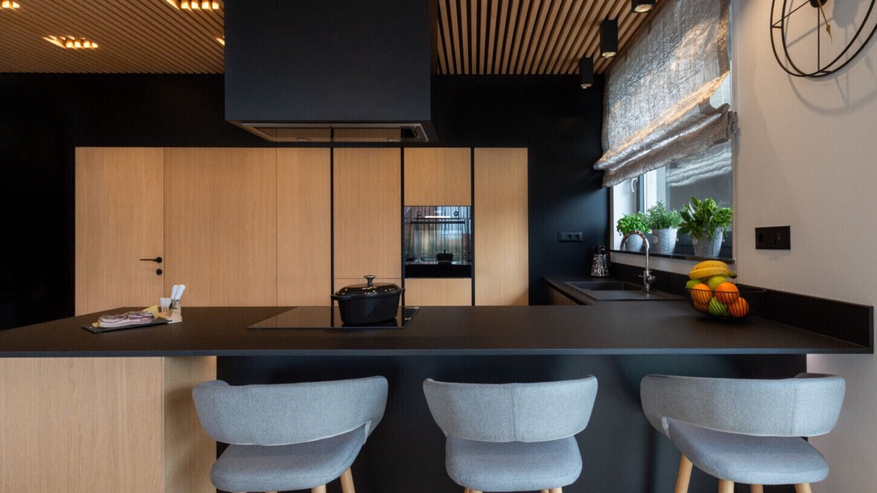 Photo of Kitchen in Martinski