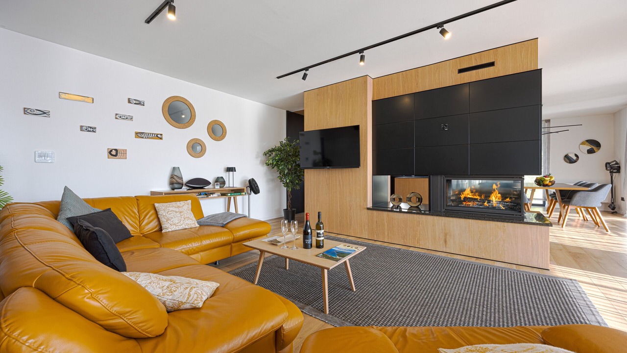 Photo of Livingroom in Martinski